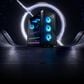 ASUS G700 Gaming Desktop | Intel Core Ultra 9 285K - 32GB RAM - NVIDIA GeForce RTX 5090 Graphics - 1TB SSD in Black, , large