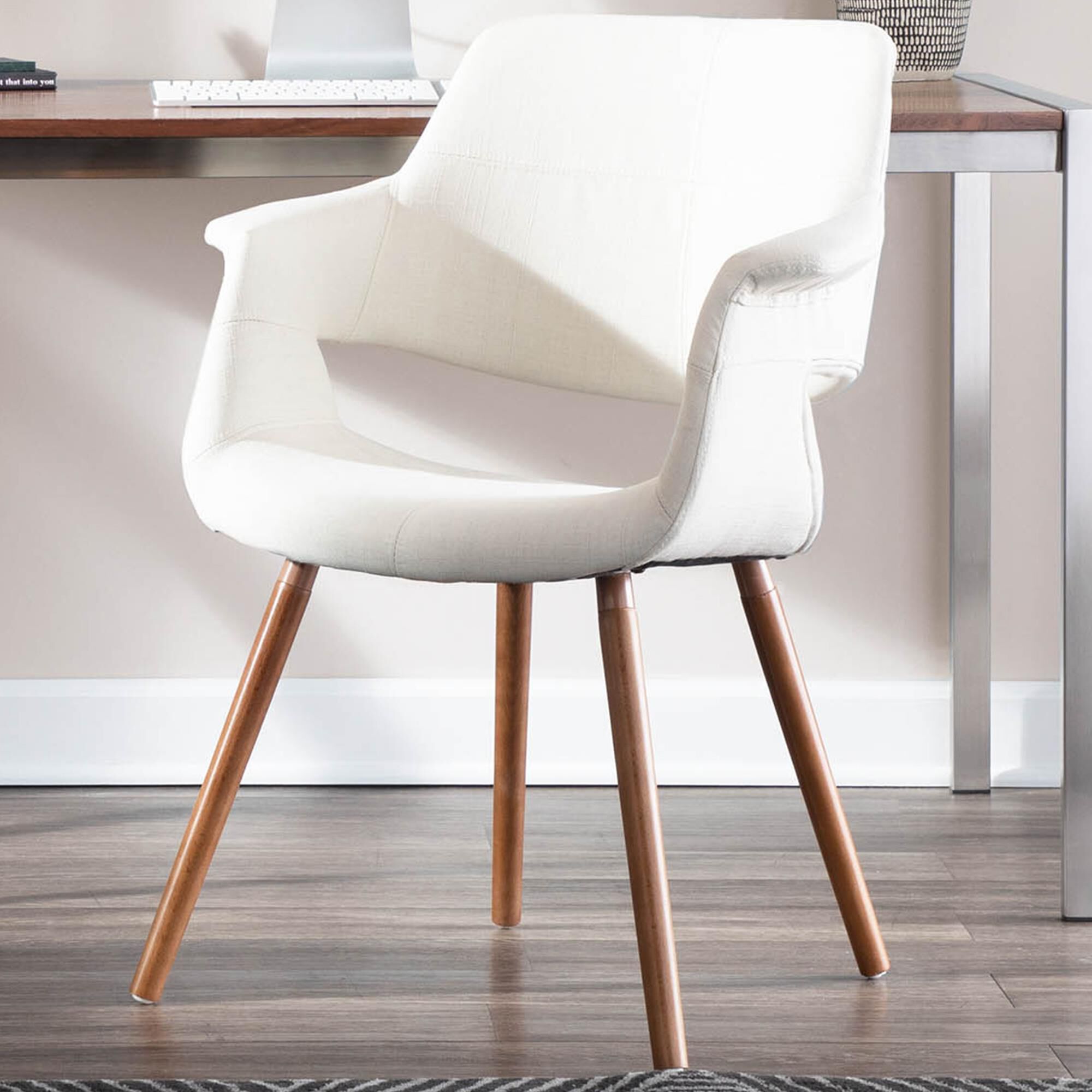 Vintage cheap flair chair
