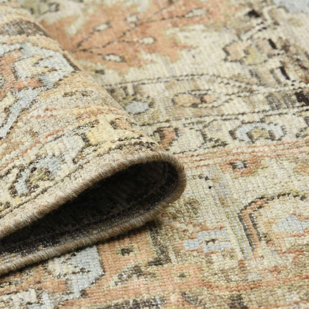 Amer Rugs Craft 10&#39; x 14&#39; Walnut Area Rug, , large