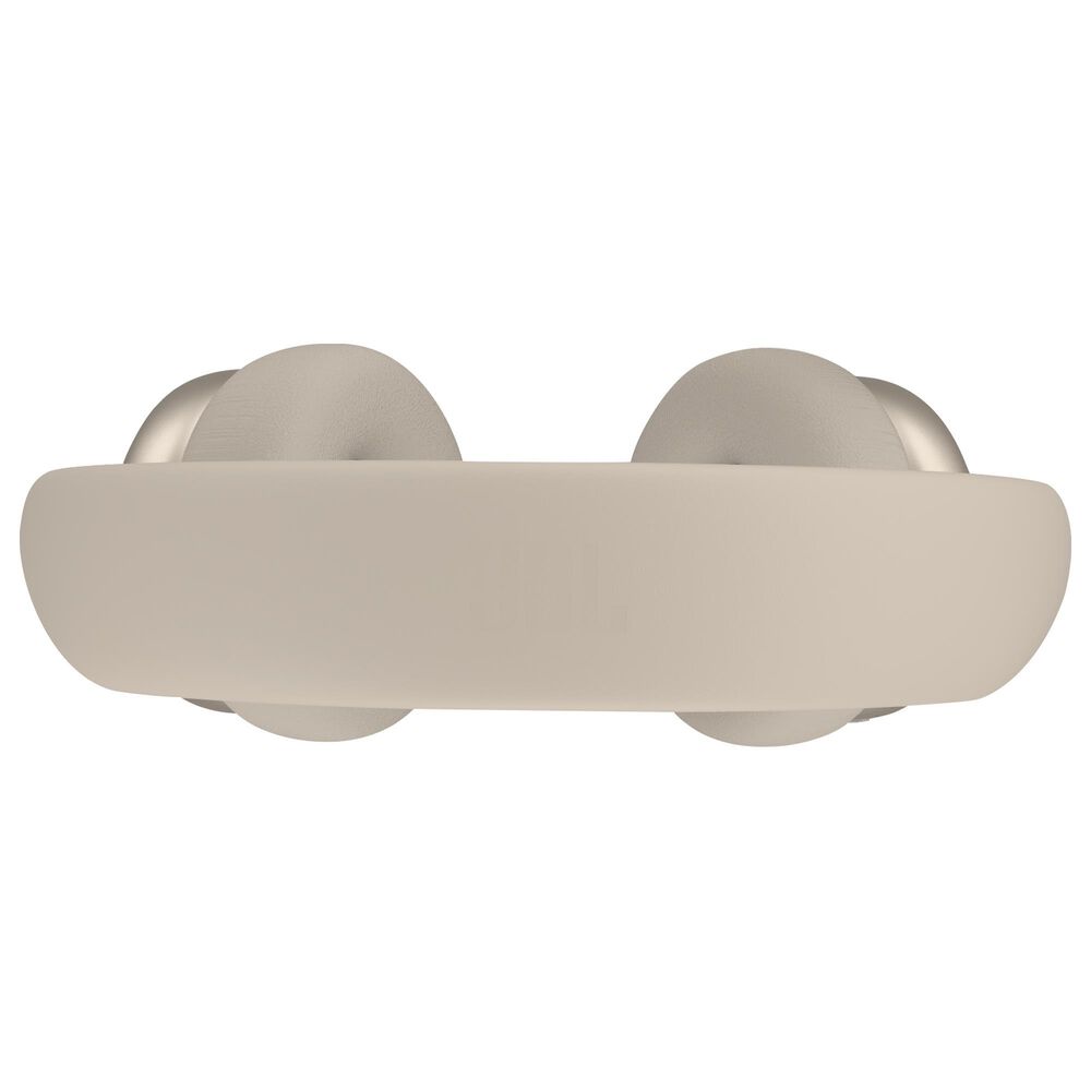 JBL Live Series Wireless Noise-Canceling On-Ear Headphones in Champagne, , large