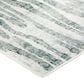 Feizy Atwell 3" x 5" Gray Area Rug, , large