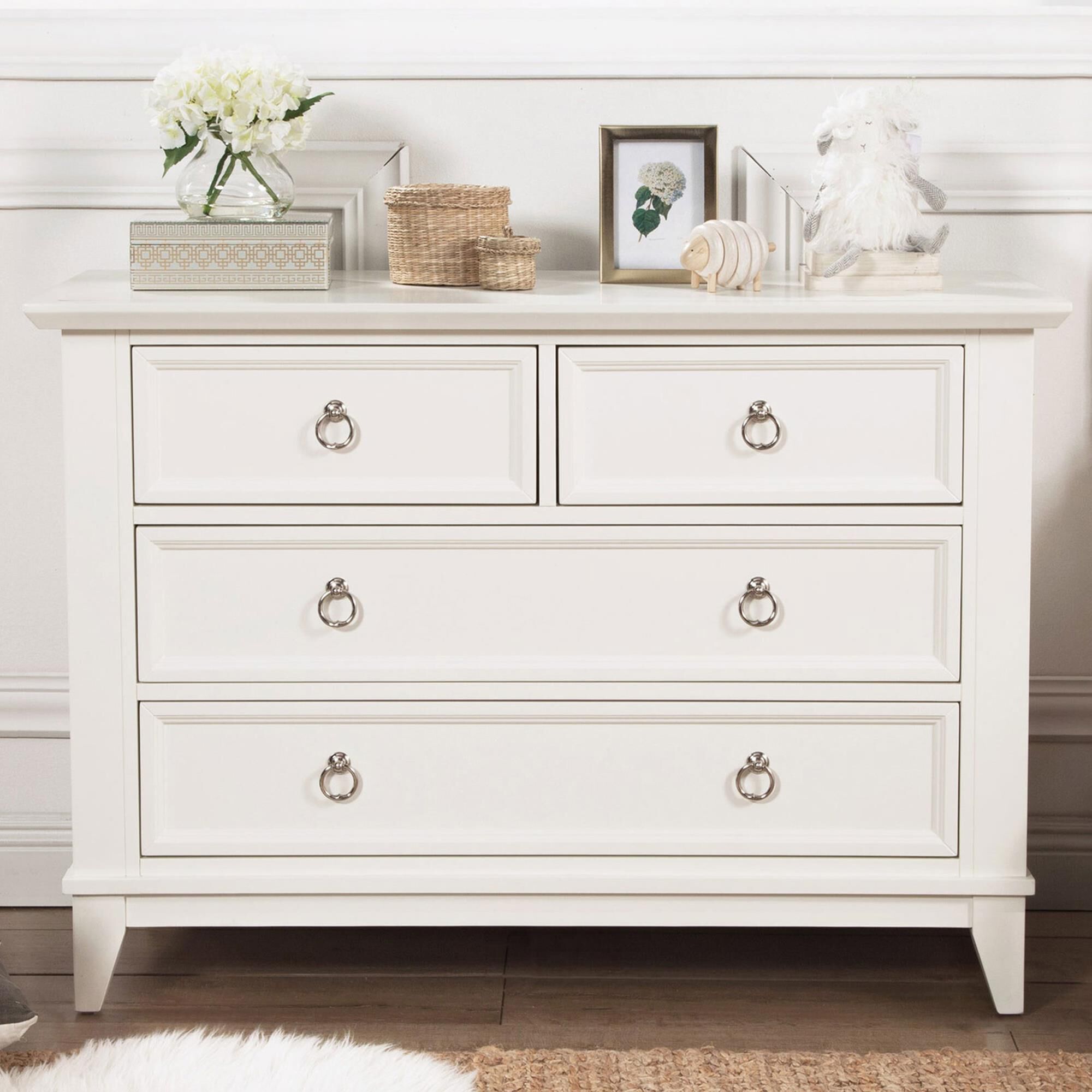 Emma regency dresser on sale