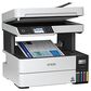 Epson EcoTank Pro ET-5170  Wireless  All-in-One SuperTank Printer in White, , large