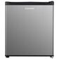 Cuisinart 1.7 Cu. Ft. Compact Refrigerator in Stainless Steel, , large