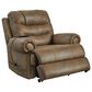Ashley Revived and Restored Power Lift Recliner in Earth, , large