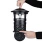Dynamic Solutions Worldwide 1/2 Acre LED Outdoor Insect Trap in Black, , large