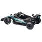 Best Ride On Cars Mercedes-AMG Petronas F1 Ride On Toy Car, , large