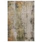 Dalyn Rug Company Kochi KC14 Putty 5" x 7"6" Area Rug, , large