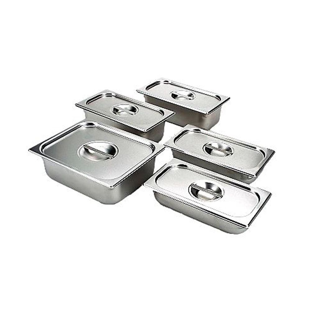 Viking Range Pan & Lid Set for Warming Drawers, , large