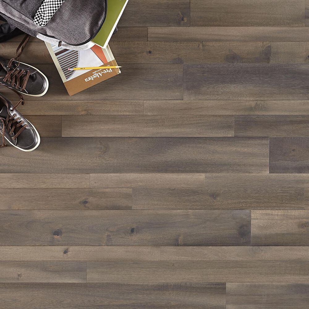 Mannington Bengal Bay Reef Bengali Hand Scraped Hardwood, , large