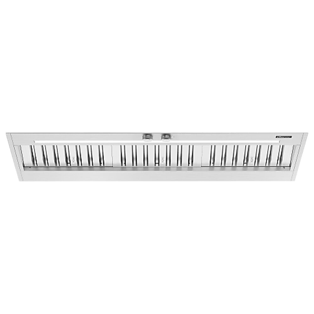 Dacor 48&quot; Hood Liner in Silver Stainless Steel, , large