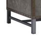 Ashley Derrylin Lift Top Coffee Table in Bronze and Brown, , large