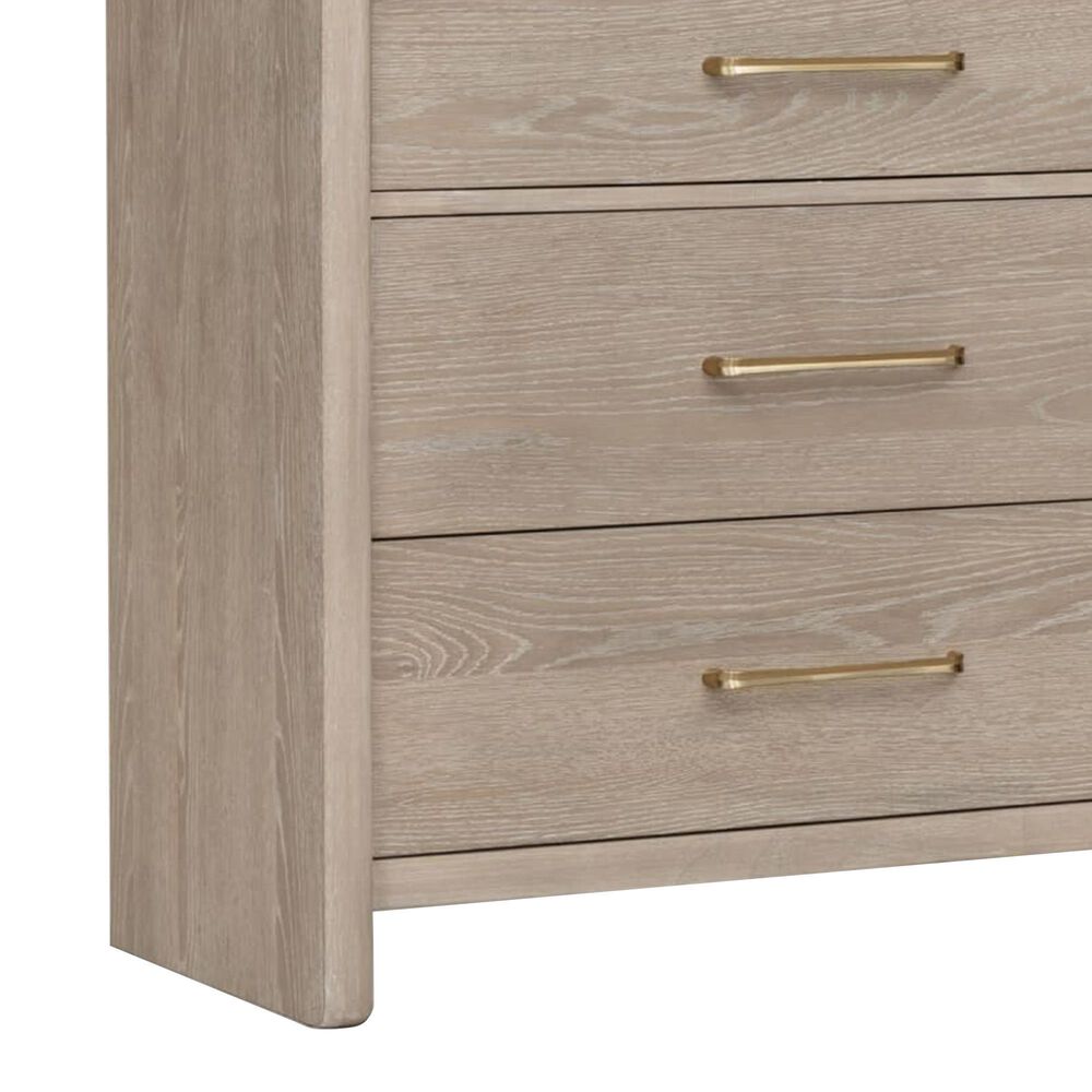 Urban Home Gardenia 3-Piece King Bedroom Set in Chai, , large