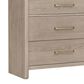 Urban Home Gardenia 3-Piece King Bedroom Set in Chai, , large