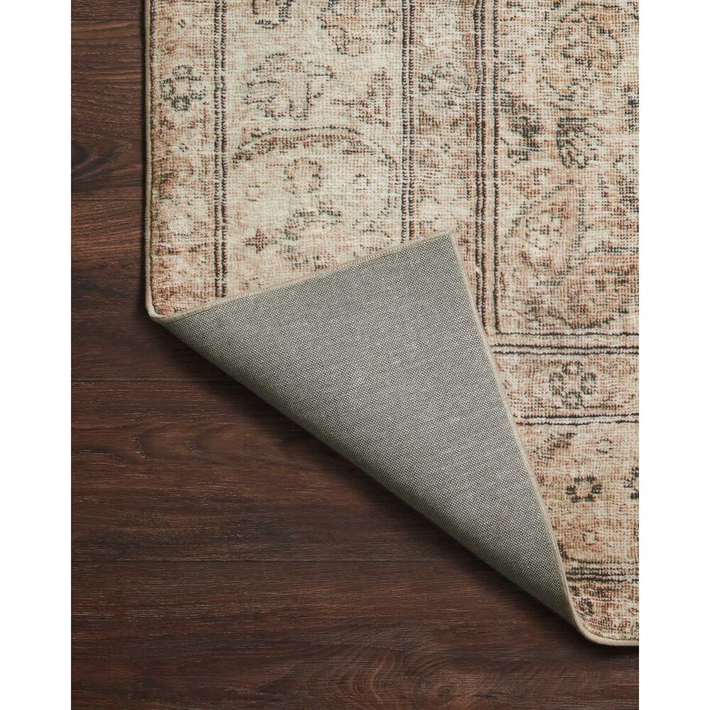 Loloi II Margot 5&#39; x 7&#39;6&quot; Antique and Sage Area Rug, , large