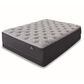 Serta Luxe Edition Tauri Plush California King Mattress with Low Profile Box Spring, , large