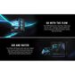 ASUS ROG G700 Gaming Desktop | Intel Core Ultra 7 265F - 16GB RAM - NVIDIA GeForce RTX 5070 Ti Graphics - 1TB SSD in Black, , large
