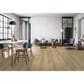 Fuzion Dynamix Hardcore 3DGE Almond Butter 7" x 60" Luxury Vinyl Plank, , large