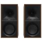 Klipsch The Sevens 6.5" Powered Speaker in Walnut (Pair), , large