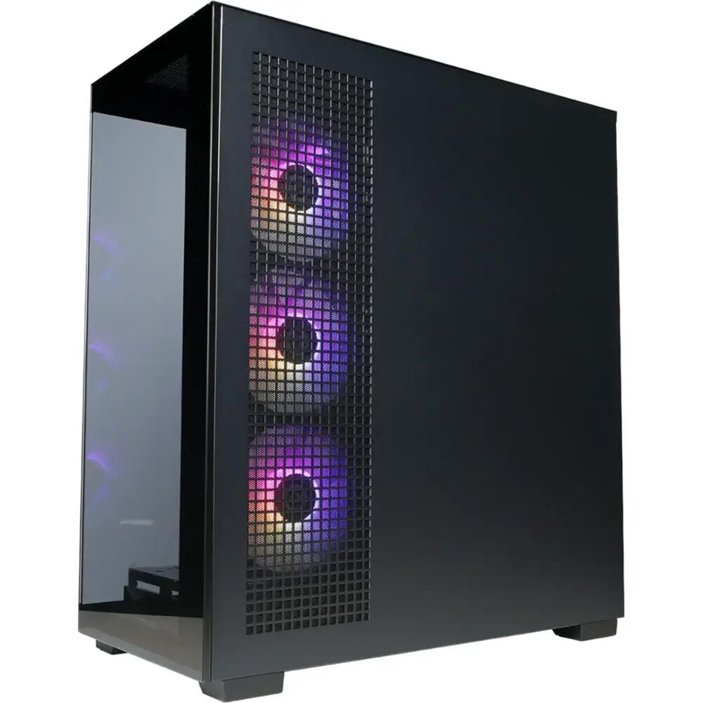 CyberPowerPC Gamer Supreme Gaming Desktop PC | Intel Core Ultra 7 265KF - 32GB RAM - NVIDIA GeForce RTX 5080 Graphics - 2TB SSD in Black, , large