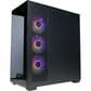 CyberPowerPC Gamer Supreme Gaming Desktop PC | Intel Core Ultra 7 265KF - 32GB RAM - NVIDIA GeForce RTX 5080 Graphics - 2TB SSD in Black, , large
