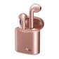 iLive True Wireless Bluetooth Earbuds in Rose Gold, , large