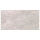 Soho Studio Carvina Carved Comb Wooden Beige 12" x 24" Stone Tile, , large