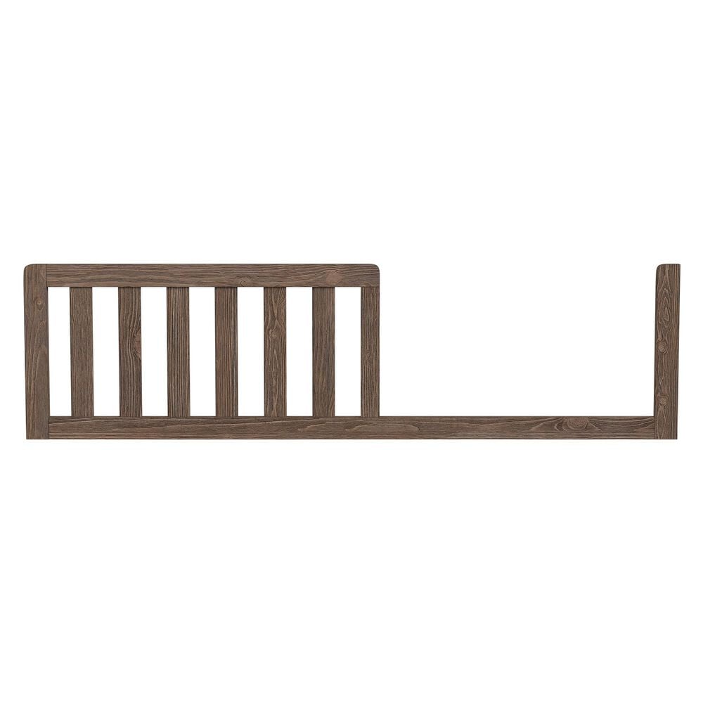 Eastern Shore Carlson Toddler Guard Rail in Harvest, , large