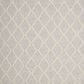 Safavieh Natura NAT310B 2"3" x 7" Silver and Ivory Runner, , large