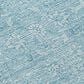 Dalyn Rug Company Solace SL12 1"8" x 2"6" Sky Area Rug, , large