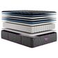 Beautyrest World Class Level Three Medium Firm Full Mattress, , large
