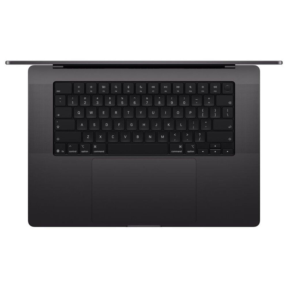 Apple 16" MacBook Pro | Apple M5 Pro chip - 18-core CPU and 20-core GPU - 24GB RAM - 1TB SSD in Space Black with 3-Year AppleCare+, , large