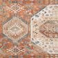 Mohawk Dri-Pro 1"6" x 2"6" Terracotta Door Mat, , large