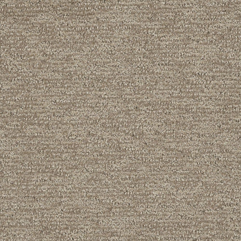 Dream Weaver Finishing Touch Carpet in Shortbread, , large