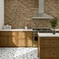 Dal-Tile Relicca Foxed 4" x 16" Handcrafted Ceramic Tile, , large