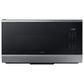 Samsung 1.7 Cu. Ft. Smart Over-the-Range Microwave in Stainless Steel, , large