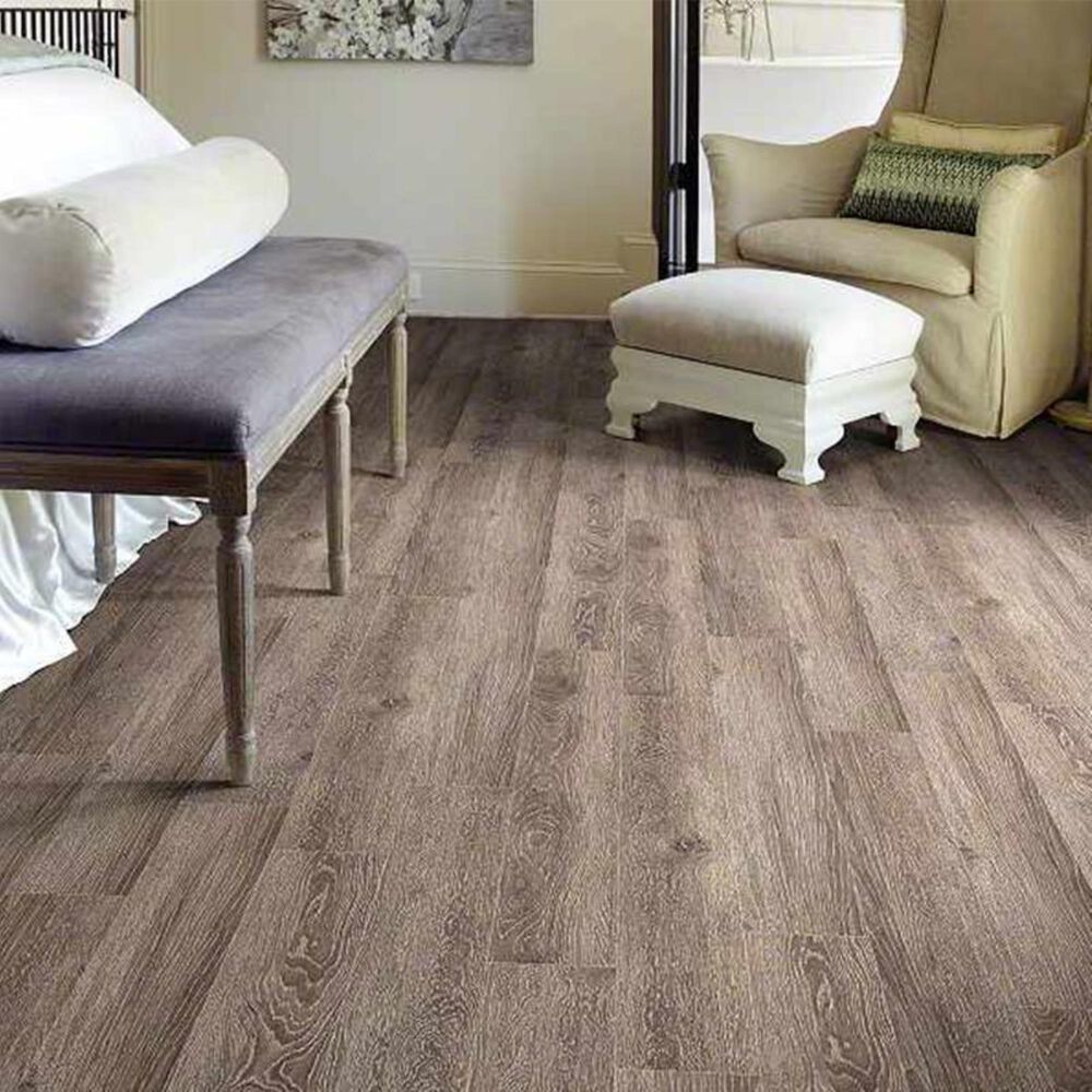 Shaw New Market 12 Melrose 6" x 48" Luxury Vinyl Plank, , large