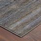Dalyn Rug Company Vico Blue 3" x 5" Area Rug, , large