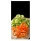 KitchenAid Thin Blade Set for Spiralizer in Stainless Steel, , large