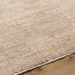 Surya Masterpiece MPC-2312 Beige, Tan and Medium Brown 9" x 12"2" Area Rug, , large