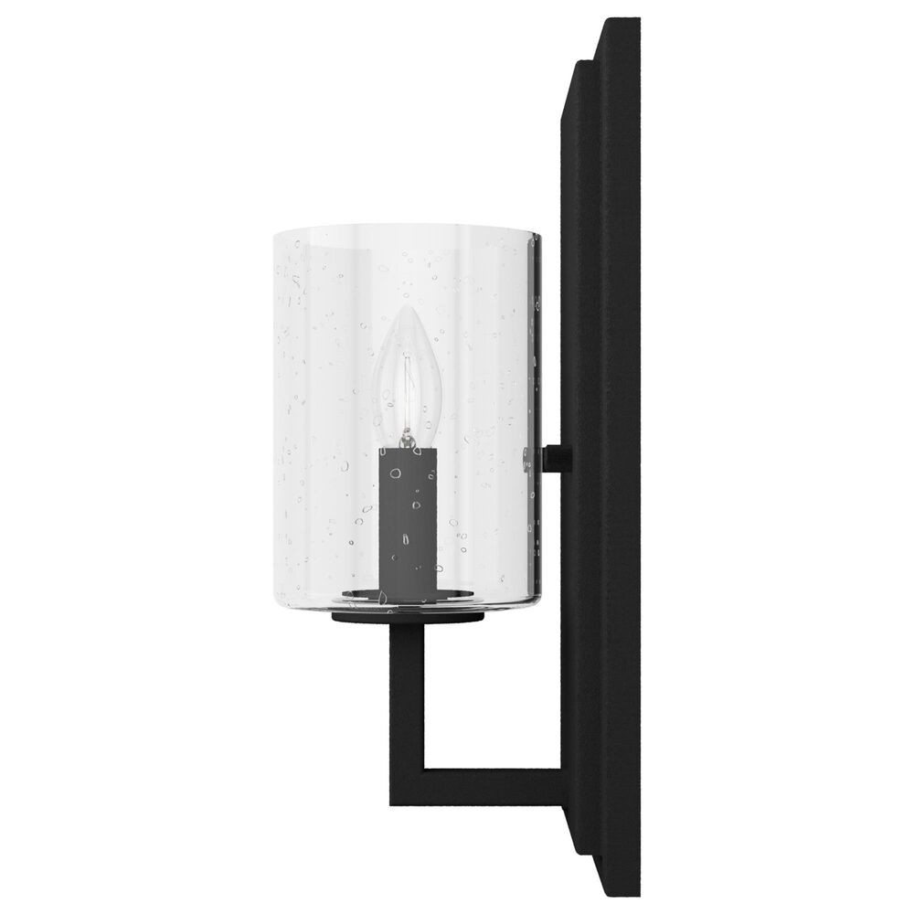 Hunter Kerrison 1-Light Wall Sconce in Natural Iron, , large