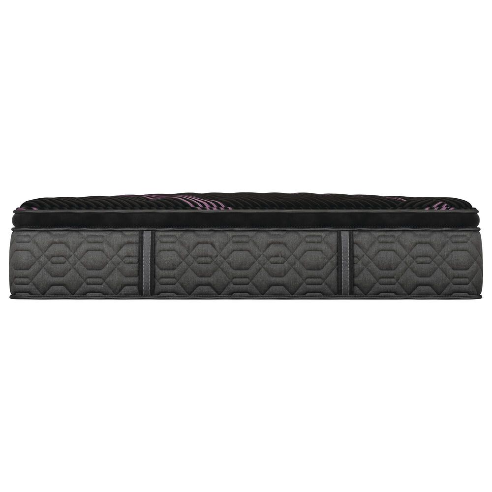 Beautyrest Black Series Two Medium Pillow Top Queen Mattress, , large