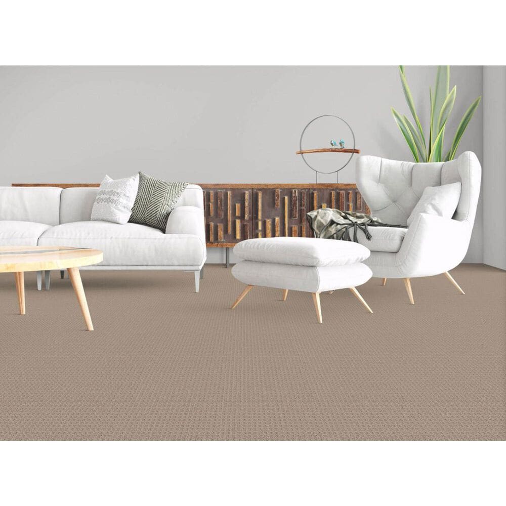 Masland Beach Life Carpet in Worn Leather, , large
