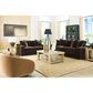 Ashley Maxton Heights Stationary Loveseat in Bittersweet, , large