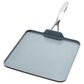 Green Pan Valencia Pro 11" Nonstick Square Griddle in Grey, , large