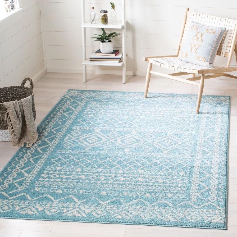 Safavieh Tulum 9&#39; x 12&#39;  Ivory Area Rug, , large