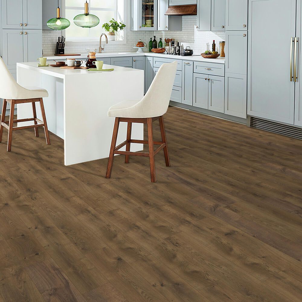 Pergo Birkhall Landing Canyon Oak 7.5&quot; x 47&quot; Laminate, , large
