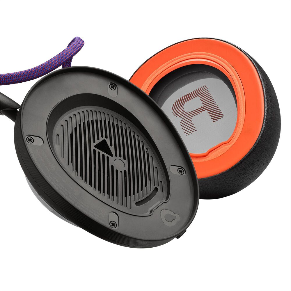 JBL Quantum 950X Wireless Noise Canceling Gaming Headset in Black, , large