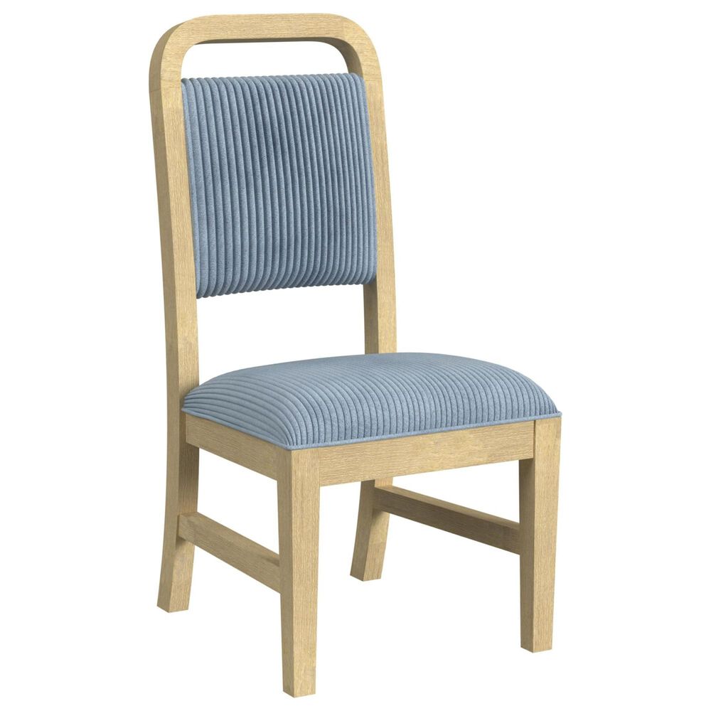 Mayberry Hill Ridgemont Side Chair in Natural, , large
