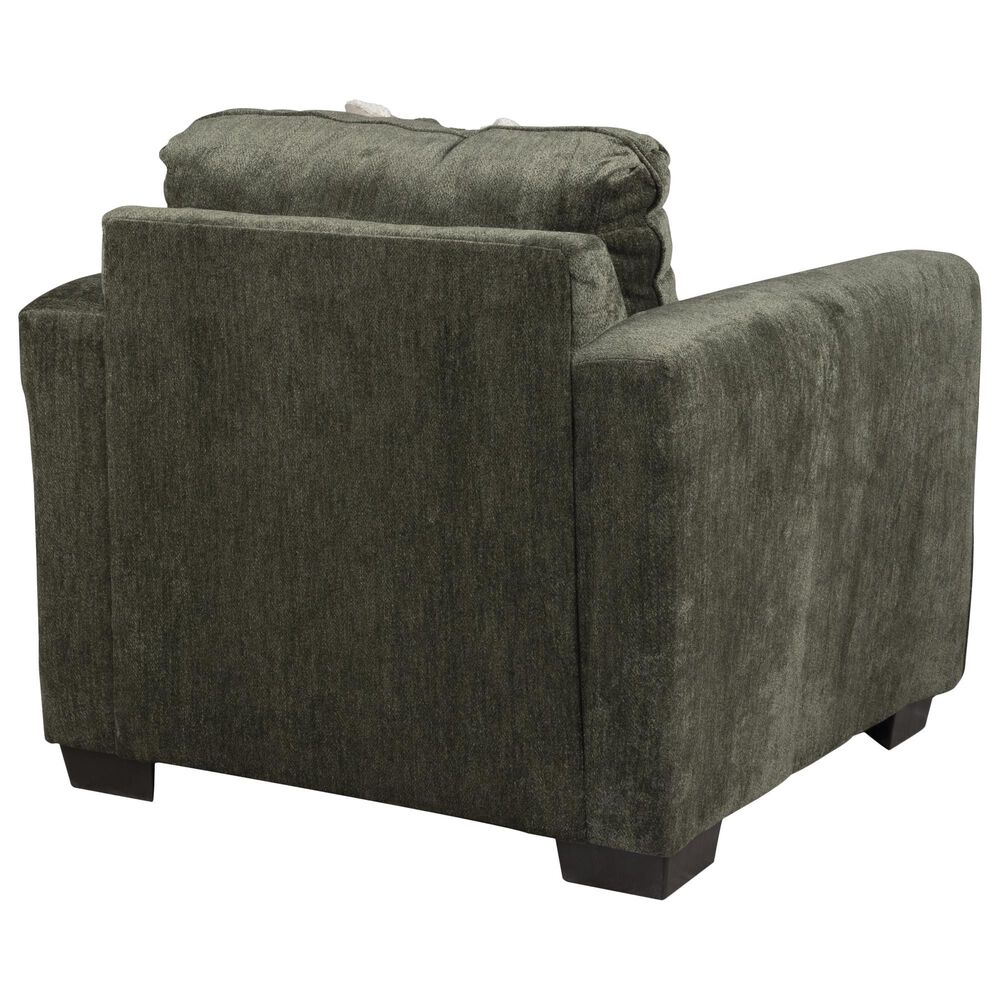 Arapahoe Home Accent Chair in Athena Basil, , large